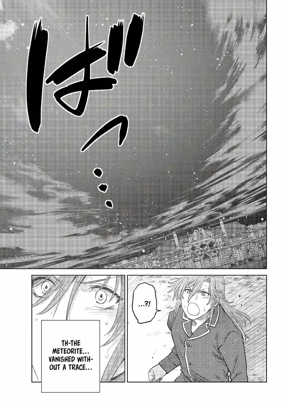 Ochikobore Datta Ani Ga Jitsuha Saikyou: Shijou Saikyou No Yuusha Wa Tensei-shi, Gakuen De Mujikaku Ni Musou Suru Chapter 17 44